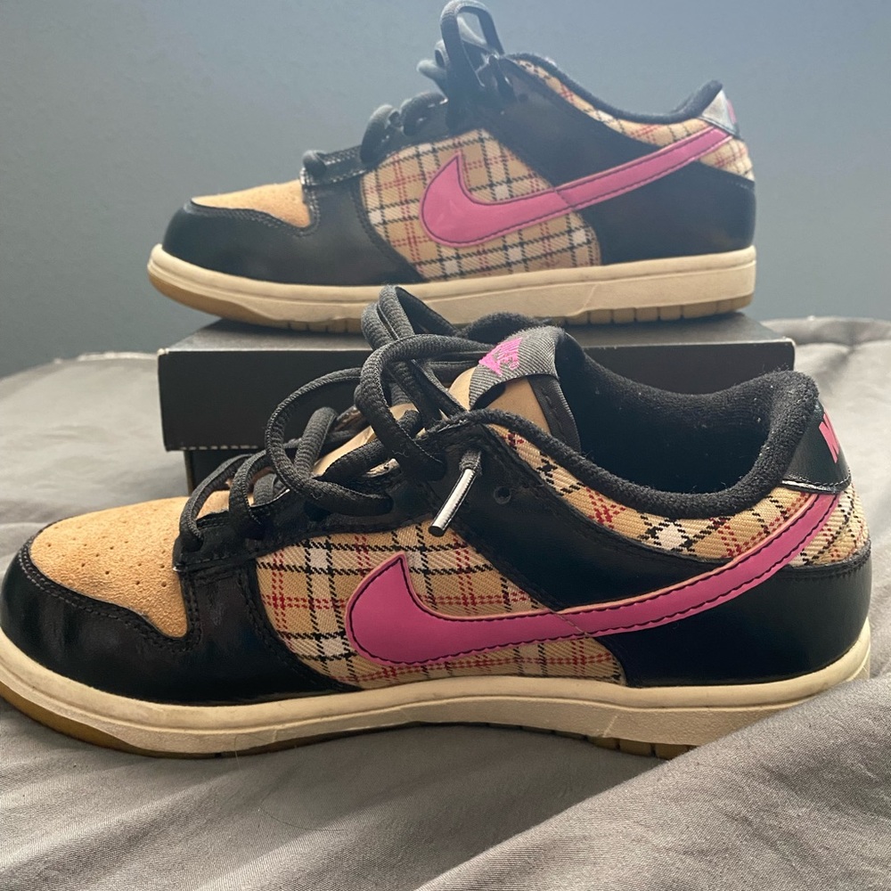2008 Dunk Lows